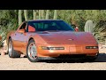 Chevy C4 Corvette ULTIMATE Buyers Guide