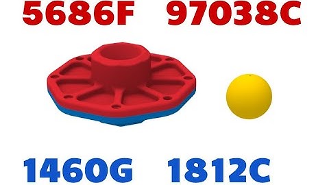 [VEX Turning Point] Sandy Tournament Q57 - 97038C & 5686F vs 1812C & 1460G