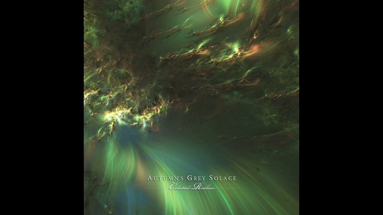 Watch Autumn's Grey Solace - Canis on YouTube Watch Autumn's Grey Solace - Canis on YouTube