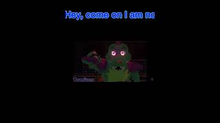 I React To Hostage By Tomicoo