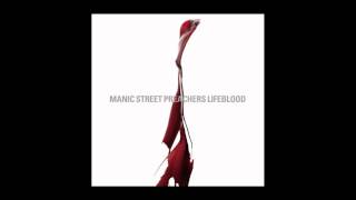 Manic Street Preachers - Empty Souls chords