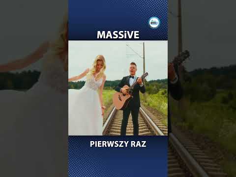 Zespół Massive - Pierwszy Raz #discopolo #premiera #lata90 #Ślub