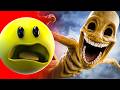 Youtube Thumbnail title