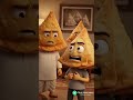 Part 1- Samosa or Jalebi ne apneghar pr bataya ki wo ek doosre sepyar karte hai..#anmies