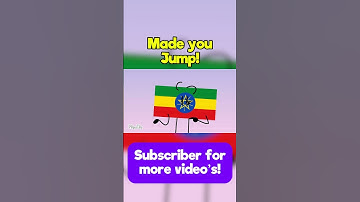 ObjectFlags Shorts | Made You Jump! #objectflagsshow #shorts