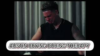 Austin Crying Because Of Catherine Paiz Wedding? The Ace Family Igor