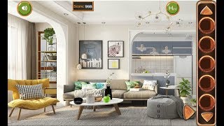 8b Studio Apartament Escape Walkthrough [8bGames]