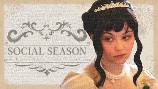 ''Social Season'' - Das Regency Larp das für  BLEED sorgt / Ninas LARP Guide