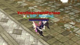 Knight Unity Pk Part 3