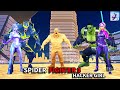 Spider Fighter 3 HACKER GIRL Gameplay Video | Spider Fighter 3 Best Open World Game