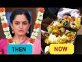 Unde ki asha serial cast real name and age 2025