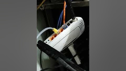 Dahua C15 C35 Hướng dẫn kết nối wifi