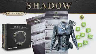 How to Use the Shadow Skill Line | Rules Explained | The Elder Scrolls: BotSE