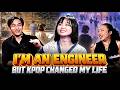 MODEL, ENGINEER, SPEAK 5 LANGUAGES, what else???