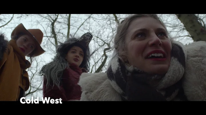Showreel | Nikki Hartung