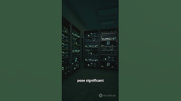 Unregulated Shadow AI Agents Emerge: The Hidden Threat to Your Data Security