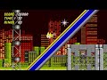 Sonic 2 super Sonic