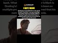 Ryan Gosling Improvised This In Project Hail Mary