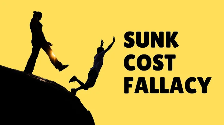 Sunk Cost Fallacy   Video