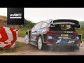 WRC - ADAC Rallye Deutschland 2017: Highlights Stages 18-20