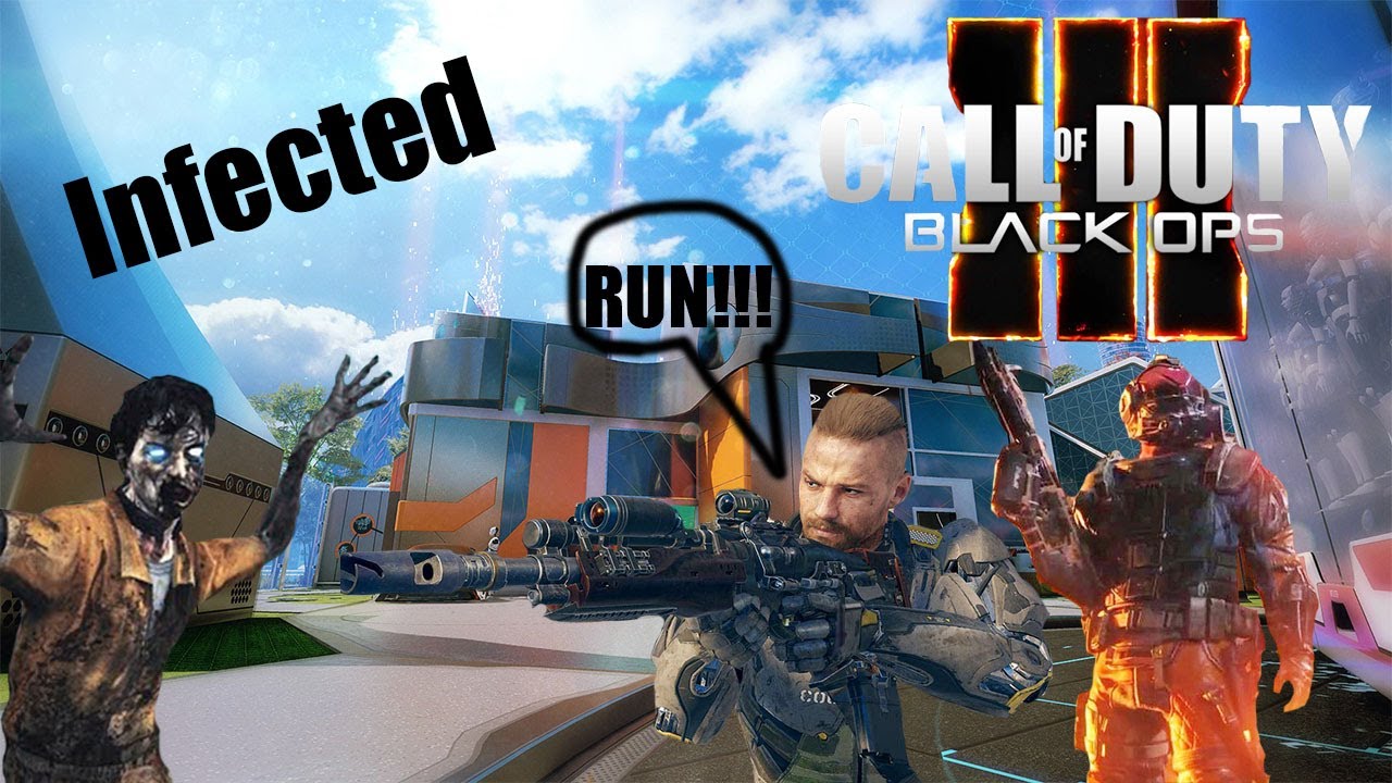 black ops 3 bots offline