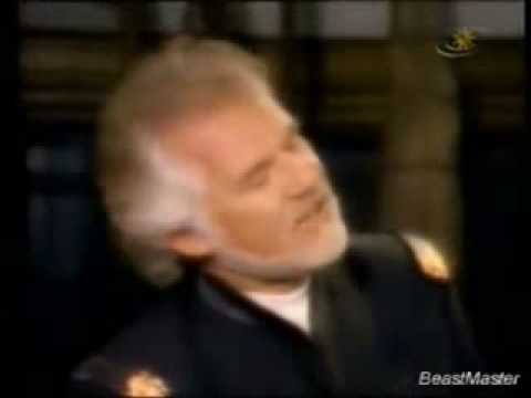 Love Is Strange (with Kenny Rogers)