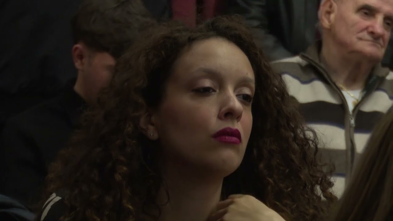 Referendum, il pm di Pescara Varone: «Una norma per stabilire la terzietà del giudice» - 27/02/2026