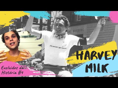 Vídeo: Harvey Milk: Biografia, Carreira, Vida Pessoal