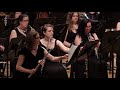 Illyrian dances  guy woolfenden performed by birmingham symphonic winds