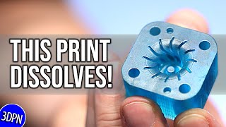3D Printing & Injection Molding IMPOSSIBLE Parts? Nexa3D at Formnext 2023! by 3D Printing Nerd 80,885 views 4 months ago 12 minutes, 53 seconds
