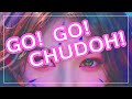 GO！GO！CHUDOH！( 中道！)