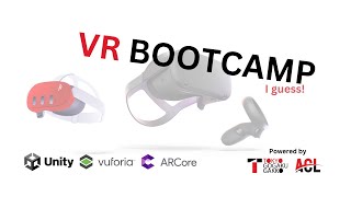 Unity VR tutorial (Bangla) part 2