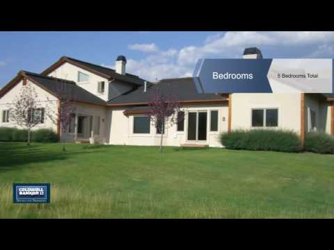 40 Desperado Dr, Hailey, ID home video tour