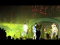 Big Bang - Hands Up (Lima, Peru 2012)