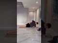 34 день из 100, когда я тренируюсь каждый день ради кубиков пресса 🙌