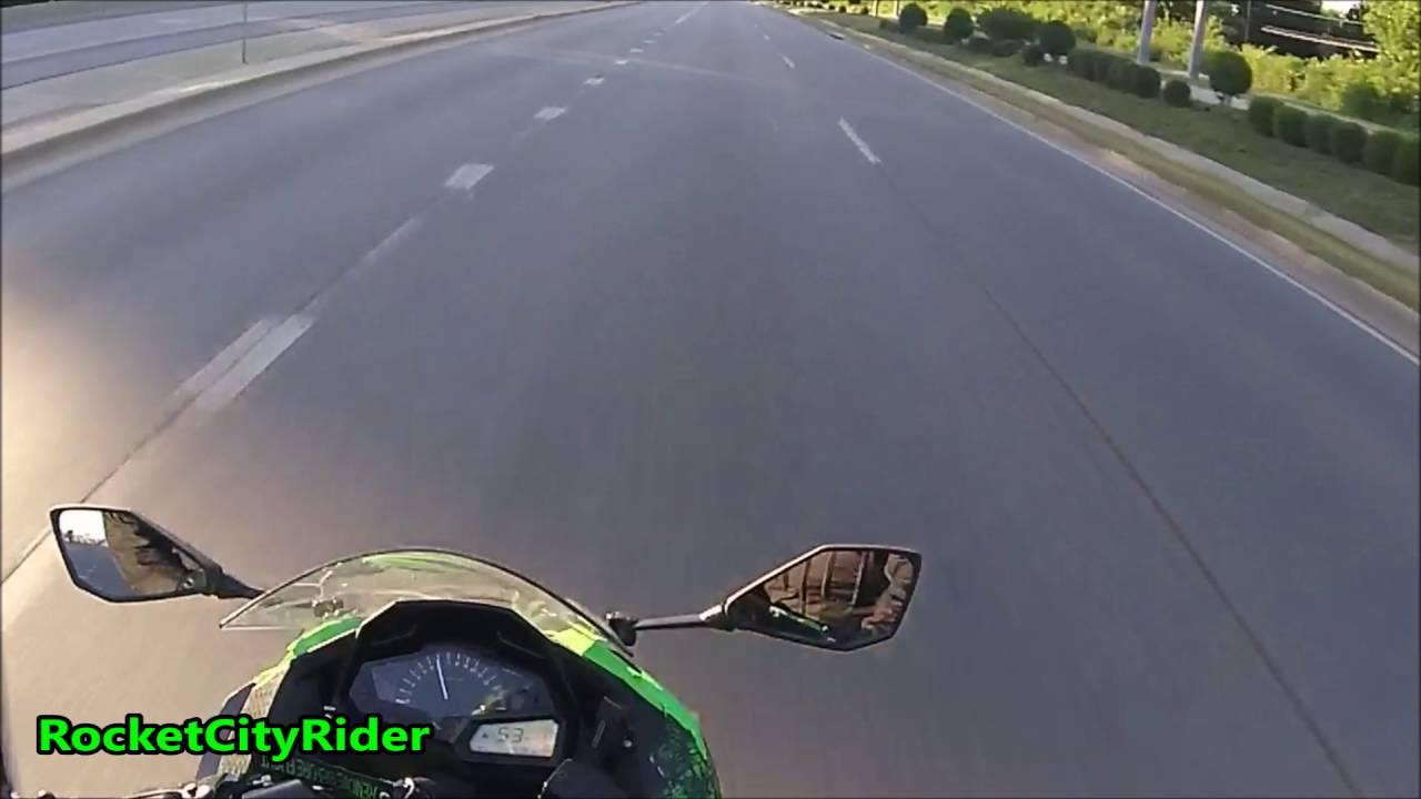 RocketCityRider - Atlanta Meetup Review