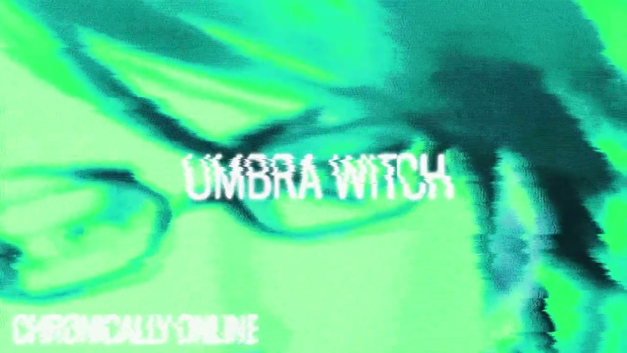 Watch Mejer - UMBRA WITCH on YouTube Watch Mejer - UMBRA WITCH on YouTube