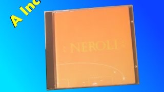 Neroli by Brian Eno - Architype Incorporated