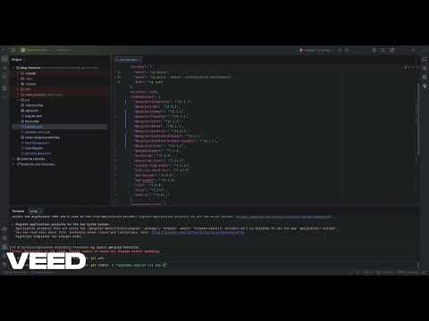 How to Upgrade Angular to v22 🚀 | Step-by-Step Guide