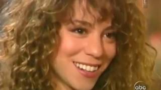 Mariah Carey - Celebrity Debut Clip