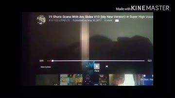 19 Shuric Scans With Are Slides V13 (My New Version) FIXED