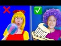 Anuta canta una divertida canción dientes sanos 🦷 🪥 | Canciones infantiles para niños