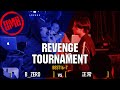 "B_ZERO vs 正常 " UMB2023 REVENGE BEST16 第7試合