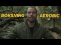 Alsidig træning | Korpset | Program 3