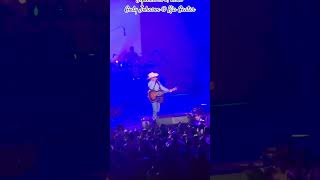 September 5 2025 Cody Johnson codyjohnson kiacenter