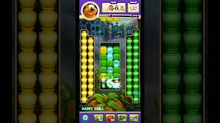 Toon Blast Last Level