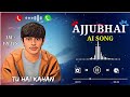 Total gaming ai song  tu hai kahan  ajjubhai full ai song totalgaming093