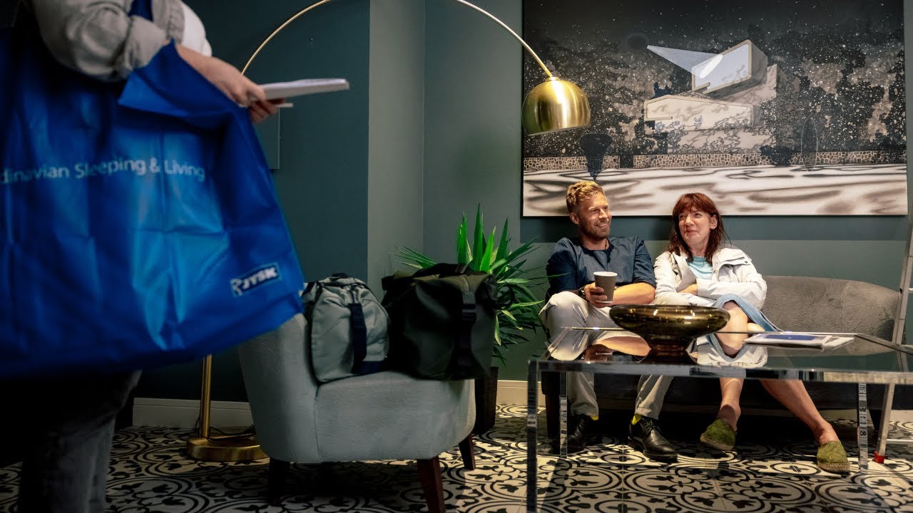 Pirmā sērija YouTube