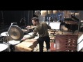 Stockhausen KONTAKTE, 1 of 4