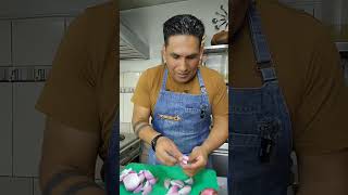 Te Explico El Corte De La Cebolla Para Lomo Saltado